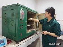 以练促学提升精准管控煤质技能