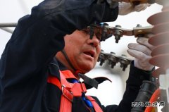 国网九三供电公司：筑牢安全防线 打好百日攻坚战