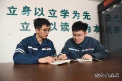 大唐锦州热电分公司：春意伴书香 阅享好时光