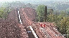 管道局：展高超焊接技艺确保工程质量