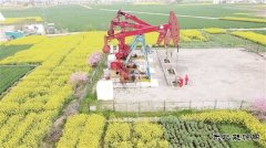 奏响春日奋进曲