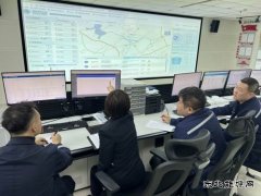 国网锦州供电公司：战风雨 守责任 保供电