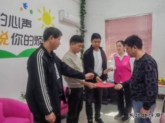 淮北双龙公司：安全用“心”守护  阳光从“心”而生