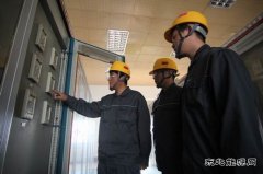 潞安恒通化工：实操培训，深入实际显真才