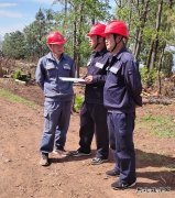 南方电网云南曲靖会泽供电局新增变压器解决烟农用电问题