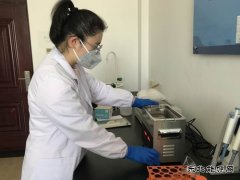 潞安煤基清洁乐博体育公司“医、食、住、行”迎大修