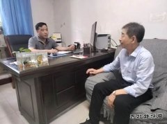 “强强”联手 共克时艰