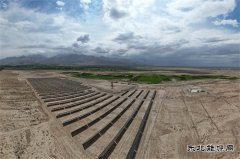 追“风”逐“日” 能耗“瘦身”