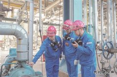 云南石化：统一认识保供油品