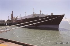 天然气销售公司：喜迎“优木” 用气无忧