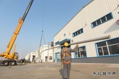 潞安恒通化工：坚持生态优先，推动绿色发展