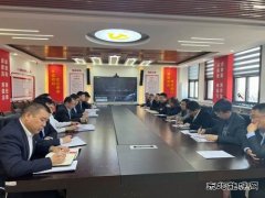 中能袁大滩矿业：深耕生产技术，努力降本增效