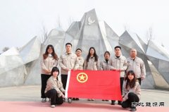 大唐辽宁分公司：传“五四”薪火 唱青春之歌