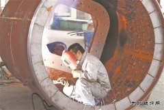 渤海装备石化装备公司打造装备“新国货”