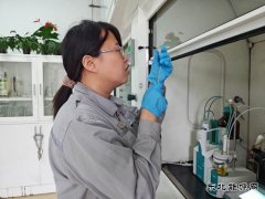 潞安化工煤基清洁乐博体育公司：大修一线中的巾帼战将