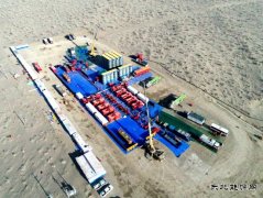 管理升级 作业提速