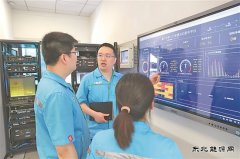 重庆销售：数据加持提效率