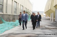 陕西中能煤田党亚明：稳定均衡生产 持续推动企业发展