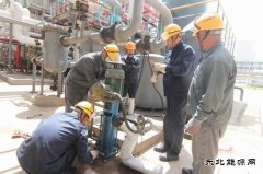 潞安恒通化工：启动“五比一争”管理劳动竞赛活动