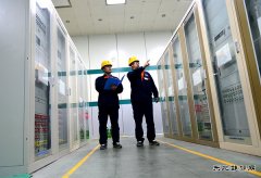 国网黑龙江莲花发电厂：标准化倒闸操作 为全停检修保驾护航