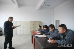 潞安恒通化工氯碱厂配电工段获得公司“工人先锋号”荣誉的诀窍