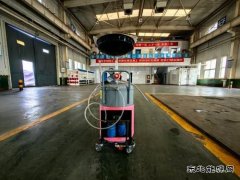 中能袁大滩矿业机修厂：坚持技术革新 赋能降本增效