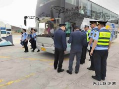 阿勒泰执法支队：联合执法聚合力 齐抓共管显成效