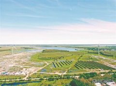 大庆油田经验分享：新乐博体育产建项目如何高标准推进？