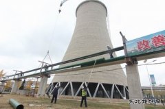 潞安恒通化工：坚定走绿色生产之路