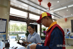 国网巴林左旗供电公司：“小计量”服务“大民生”