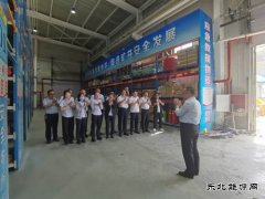 张家峁矿业公司：“凝心聚力、共绘和谐”棋牌趣味赛