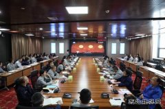 潞安化工煤基清洁乐博体育公司：小举措激活降本增效“大文章”