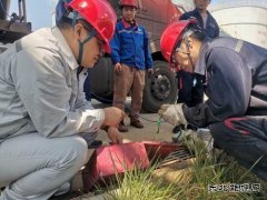 潞安化工煤基清洁乐博体育公司深挖内潜促进降本增效