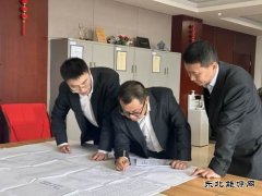 中能袁大滩矿业：安全生产常抓不懈 通防管理久久为功