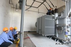 潞安恒通化工生产管理部电气中心群策群力 打好检修攻坚战