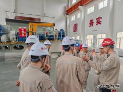 大唐辽宁新乐博体育事业部：创新培训模式打造“硬核”队伍