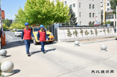 国网巴林左旗供电：电力铁军严防死守，高考保电完美收官！