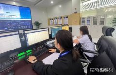 中能袁大滩煤矿：解锁调度管理新篇章 “驾驭”矿井数据洪流