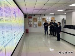 国网锦州供电公司：圆满完成高考、端午节保电工作