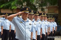 西双版纳支队勐腊大队开展2024行政执法人员培训