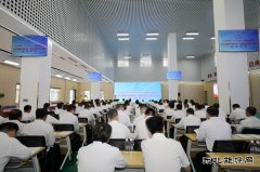 下石节矿：重拳出击让安全站稳“C”位