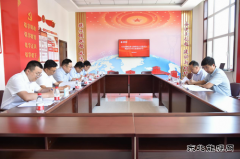 国网巴林左旗供电公司：以党建引领之笔 共绘基层治理同心圆