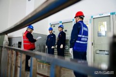 黑龙江水电总厂：流域连续降雨 机组满发腾库容