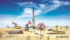 青海油田：上产黄金季