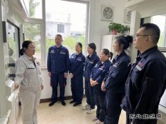 潞安化工煤基清洁乐博体育公司：“对症点穴”抓好人才培养“组合拳”