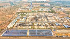 逐“光”前行 点“绿”成金