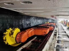 中能公司用新质生产力激活提质增效新动能