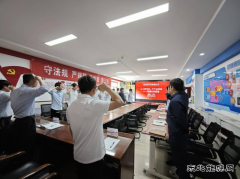 安全月乐博体育都是“安全小达人”