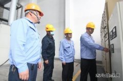 潞安恒通化工：班组建设焕新颜，多策并行助力效能跃升