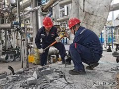 潞安化工煤基清洁乐博体育公司：搭建人才培养“快车道”